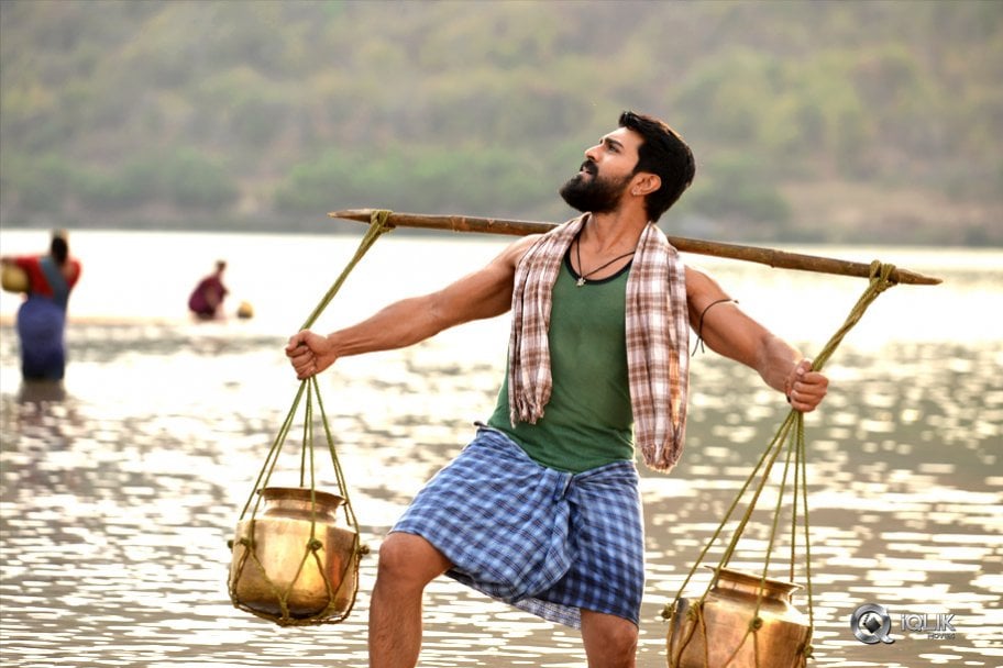 Rangasthalam